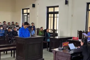 Dọa người say xỉn quá tay, lãnh ngay 8 năm tù