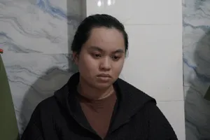 Công an tìm nạn nhân vụ lừa đảo thi IELTS ở Huế