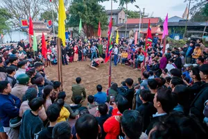 Nhiều địa danh xưa sẽ xuất hiện trở lại trong tên gọi xã, phường mới ở Huế