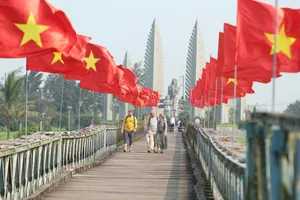 Quảng Trị thay đổi tên xã, phường từ số sang địa danh sau khi lấy ý kiến dân