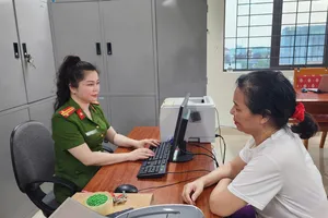 Phá đường dây lô đề, bắt giữ 6 người ở Quảng Trị