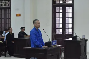 Tòa tuyên tử hình kẻ đâm chết 2 người vì ghen tuông trong quán karaoke ở Quảng Trị