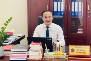 Hình phạt 'tù chung thân không xét giảm án': Bước tiến trong chính sách hình sự