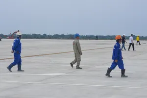 Cận cảnh hai dự án nghìn tỉ, động lực phát triển tỉnh Quảng Trị