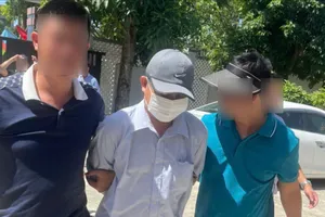 Hành trình theo dấu kẻ sát hại hàng xóm ở Quảng Trị rồi bỏ trốn 