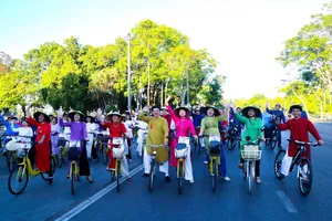 Du lịch xanh và đô thị thông minh là tất yếu để phát triển bền vững