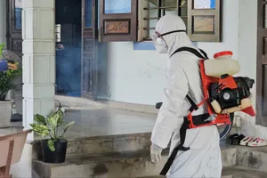 Huế: 12 người mắc liên cầu lợn, 1 người tử vong trong gần 2 tuần