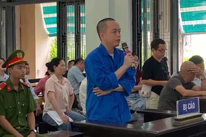 Vỡ nợ vì bất động sản, nhân viên ngân hàng lừa đảo hơn 11,7 tỉ đồng