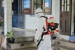 Nghị trường 'nóng' vì số ca liên cầu lợn tăng, Sở NN&MT Huế bảo 'yên tâm dùng thịt lợn đã kiểm dịch'