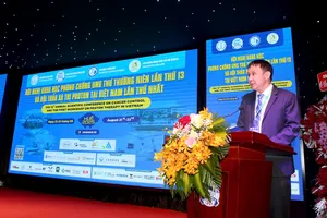 Việt Nam sẽ có 3 trung tâm xạ trị ung thư tiên tiến bậc nhất thế giới