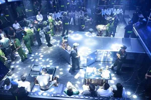 Vụ 146 người dương tính ma túy ở Quảng Trị: Khởi tố 12 vụ án, 39 bị can