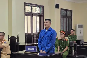 Tài xế lái xe đầu kéo lao vào tổ CSGT trên cao tốc lãnh 18 tháng tù