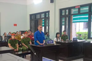 Một vụ án quá đau lòng…