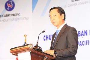 Khai mạc Chương trình Bạn bè Thái Bình Dương 2025 tại tỉnh Quảng Trị