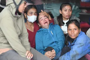 Vụ xe tải lao vào chợ ở Quảng Trị: Lời cảnh báo từ 'điểm nóng' giao thông