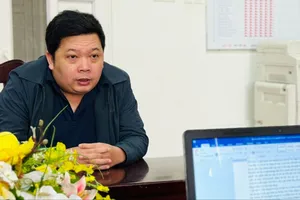 'Nổ' quen cán bộ để chạy trường, lừa đảo chiếm đoạt tiền của người quen