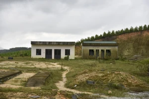 Kết luận thanh tra về bãi rác Hương Bình ở TP Huế