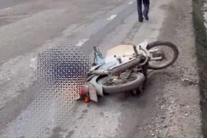 Truy tìm phương tiện liên quan vụ tai nạn khiến nam sinh ở Huế tử vong