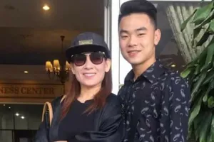 Quán quân Solo cùng Bolero Trường Sang: 'Ca sĩ Phi Nhung luôn ở trong tim tôi'