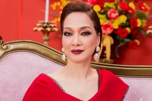 NSND Lê Khanh: Tôi chưa bao giờ nghĩ mình là 'nghệ sĩ gạo cội'