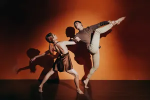 Nghề Vũ công khó khăn nhưng đang từng bước trở lại sau dịch COVID-19