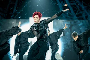 Giải mã thành công của Erik tại The Heroes 2021