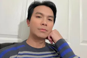 Mạnh Quỳnh bức xúc lên tiếng vì bị nhắn tin chửi bới