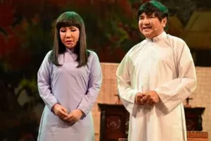 Nghệ sĩ Chí Tâm: 'Không có Chí Tâm, Thanh Kim Huệ sẽ không đóng vai Lan'