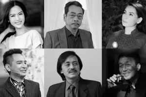 Năm 2021- năm nhiều mất mát của làng giải trí Việt Nam