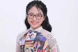 Ca sĩ Phương Mỹ Chi: 'Em đang chinh phục khán giả bằng giá trị của riêng mình'