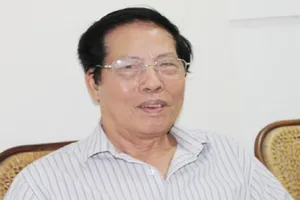 Nhà thơ, nhà lý luận phê bình Nguyễn Vũ Tiềm giã biệt cõi tạm