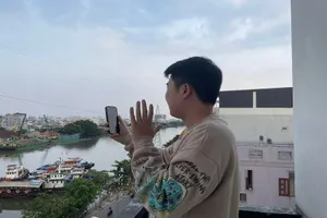 Tết xa nhà vì COVID-19 của du học sinh tại TP.HCM