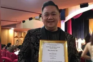 Minh Béo đoạt giải Liên hoan kịch nói: Phải chăng sự vị tha đặt sai chỗ? 