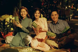 Nhạc xuân 2022: Niềm hi vọng mới cùng Tết đoàn viên