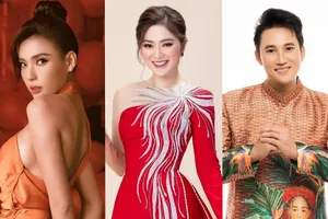 Sao tuổi Dần: Thúy Diễm, Thanh Trúc, Hà Trí Quang và kế hoạch năm Nhâm Dần 