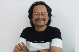 Nhà thơ Nguyễn Hữu Hồng Minh bị loại khỏi Hội Nhà văn Việt Nam?