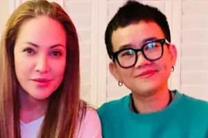 Phương Uyên và danh ca Thanh Hà trở thành cặp đôi mới của làng nhạc Việt