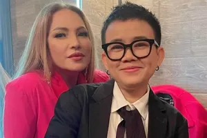 Ca sĩ hải ngoại Thanh Hà nói gì khi bị dè bỉu về tình yêu đồng giới? 