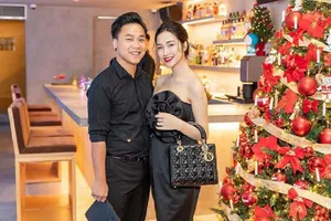 Hoà Minzy xác nhận chia tay bạn trai đại gia sau 5 năm gắn bó