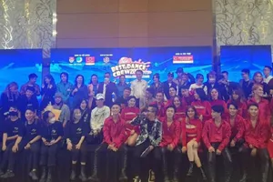 Dalat Best Dance Crew 2022: Sân chơi quy tụ 1000 vũ công trên cả nước