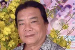 Nghệ sĩ cải lương 'Nhuận Điền' Thanh Tú qua đời sau 14 năm tai biến