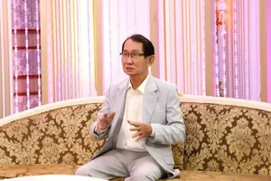 Nhạc sĩ Đài Phương Trang tiết lộ câu chuyện phía sau ca khúc 'Hoa mười giờ' 