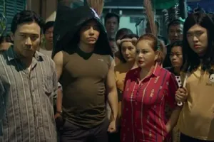 5 bài học để đời từ Trấn Thành trong 'Hẻm cụt'