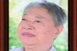 Nhà văn Hoàng Xuân Huy- tác giả “Ngọn hải đăng vĩnh cửu” qua đời 