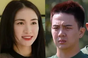 'Sao nhập ngũ 2022': Hoà Minzy bị mắng, Duy Khánh 'đội sổ' kiểm tra bước đầu