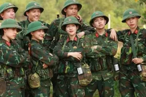 Bị chỉ trích lồng ghép giọng giang hồ mạng, đại diện 'Sao nhập ngũ 2022' nói gì?