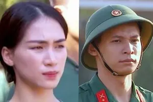 'Sao nhập ngũ 2022': Hoà Minzy lại bị mắng, Độ Mixi ‘nghiêm túc’ đến bất ngờ