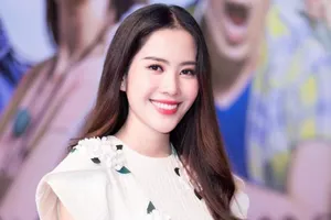 Bị tố vi phạm bản quyền ca khúc của Tóc Tiên, Hoa khôi Nam Em nói gì?