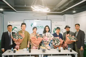 Đêm nhạc Trịnh Công Sơn tại Hội An: Quy tụ loạt danh ca do nhạc sĩ Quốc Trung cầm trịch