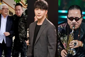 Những 'hậu duệ' của nghệ sĩ đình đám đang được quan tâm trên màn ảnh là ai?